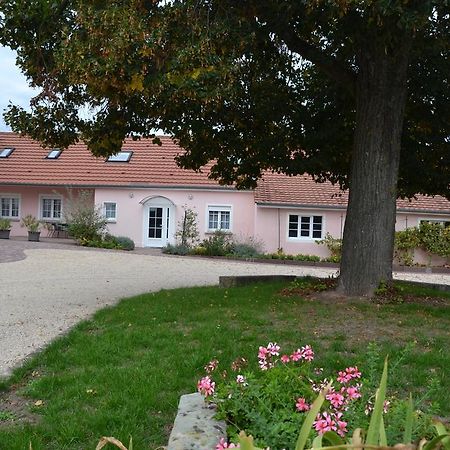 Gite Des Alisiers Wattwiller Exterior foto